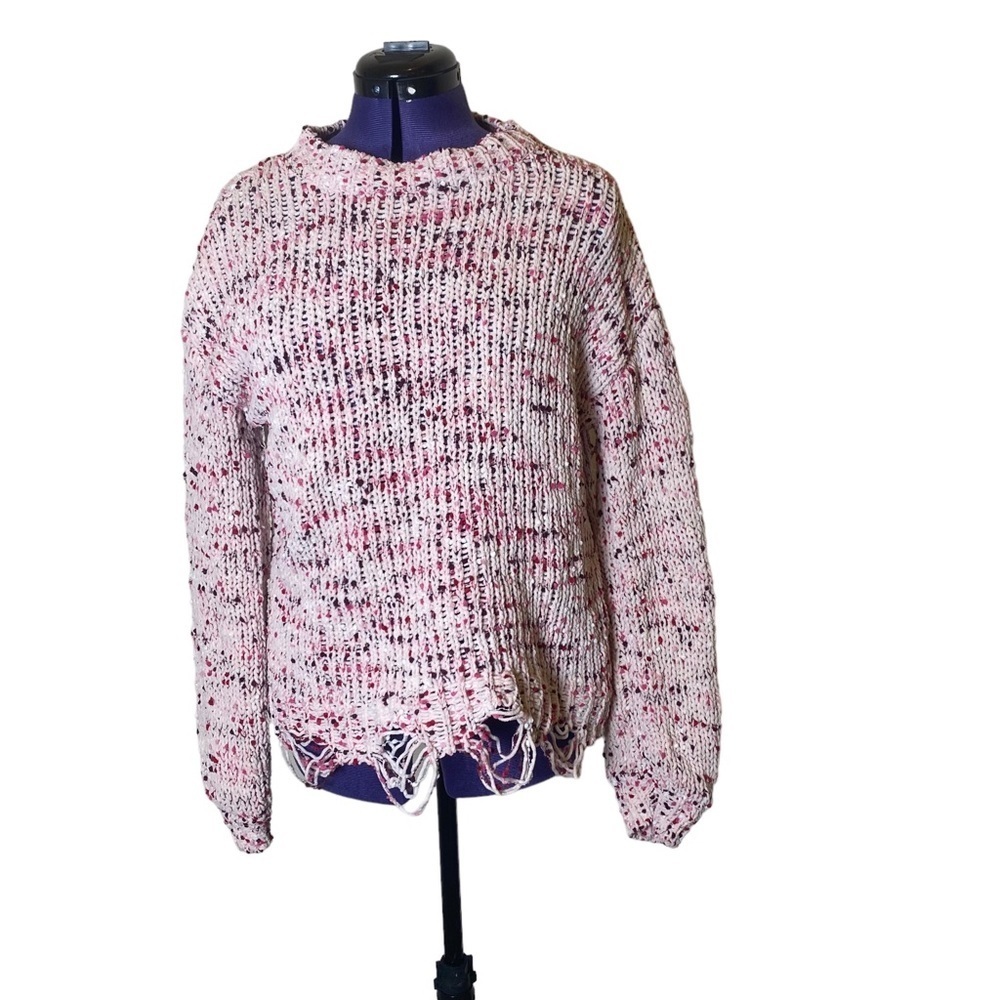 3 for 12$ Rue 21 women,s sweater size S